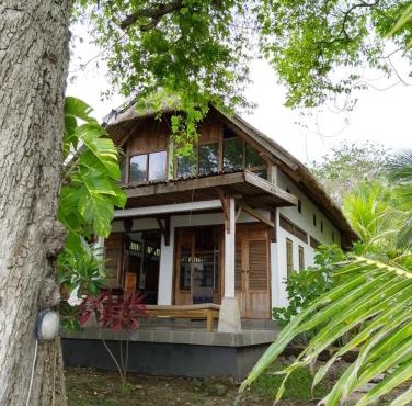 Villa Watumita Sikka