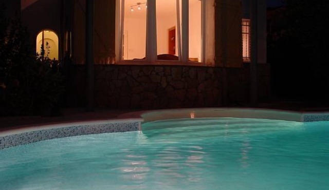 Villa well connected in the NATURAL PARK of MONTSENY and near the COSTA BRAVA