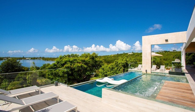 Villa Wellness Summar