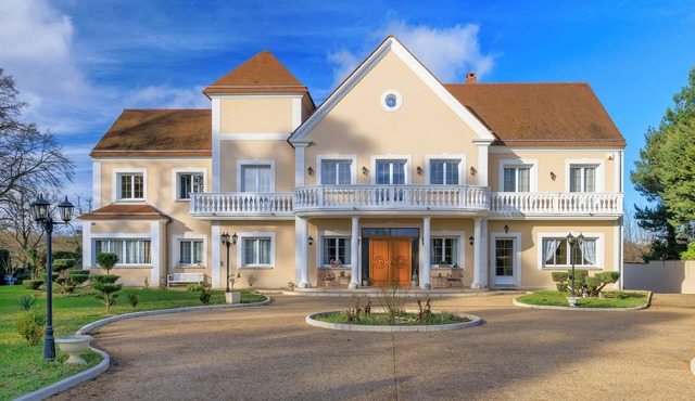 Villa Westwood - Les Demoiselles à Versailles