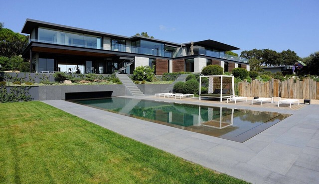 Villa Wilhema - Sea view