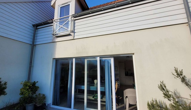 Villa Wimereux, 3 bedrooms, 6 persons