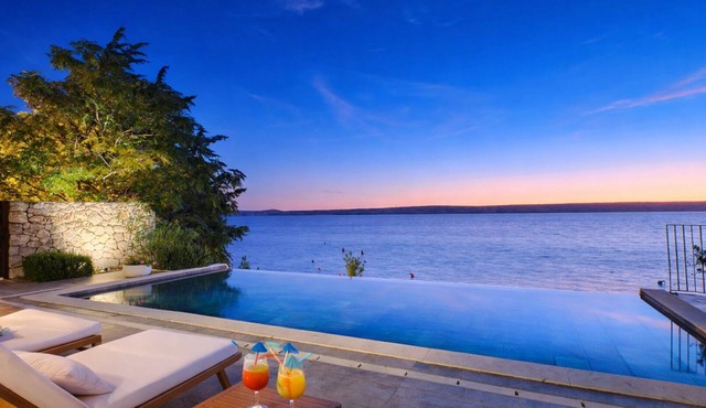 Villa Wind rose by Villas Guide