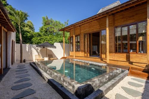Villa Winter - Seasons