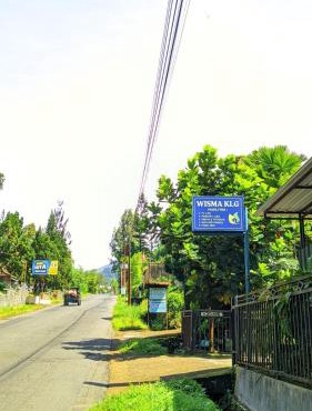 Villa - Wisma KLG 1
