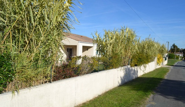 Villa With Heated Private Pool