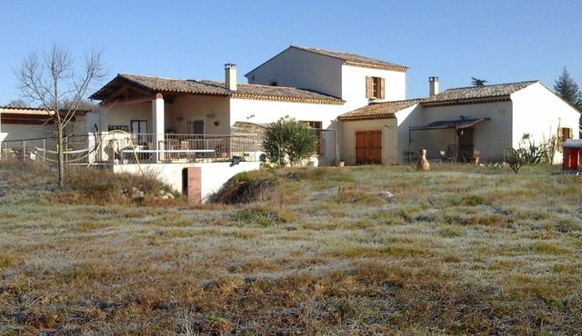 Villa with pool200m2 pool