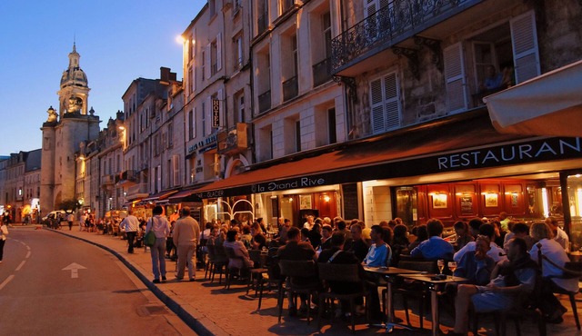 Villa with garden near beautiful golf course