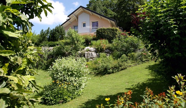 Villa With Pool 10 MIN From Annecy