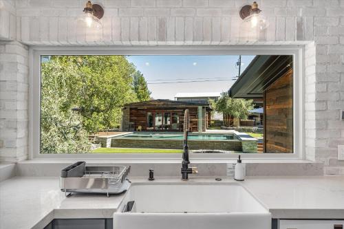 Villa With Pool, Hot Tub And Tastings Included