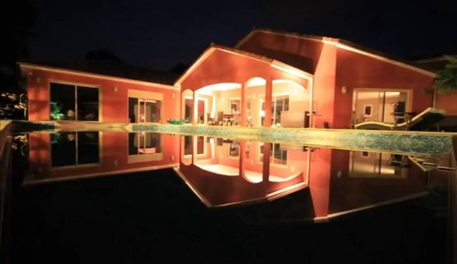 Villa with Pool, Jaccuzi, pétanque court