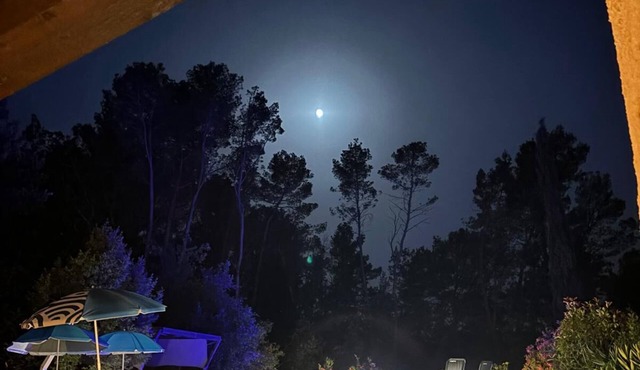 Villa with private pool ideally located to explore from mountain to sea resorts