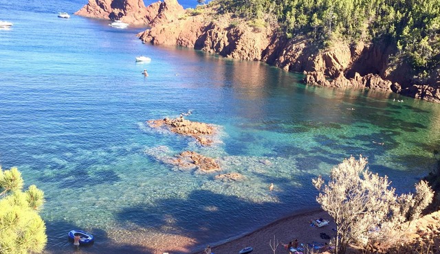 VILLA WITH SEA VIEW AND PANORAMIC MOUNTAIN