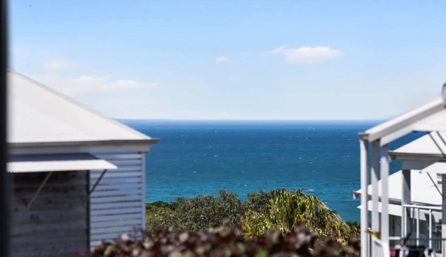 Villa with Seaside Soul Newly Renovated