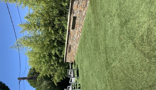 Villa with swimming pool 15 minutes from Aix en pce and 20 minutes from the sea