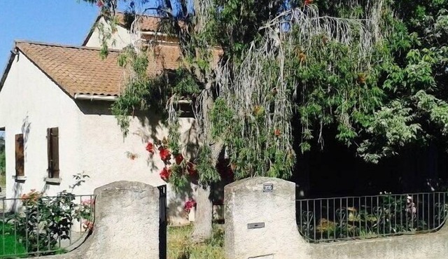 Villa with swimming pool - 10 people - Aléria - Haute corse