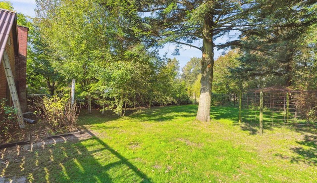 Villa With Three Bedrooms