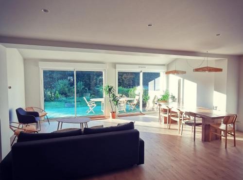 Villa WITSANDS