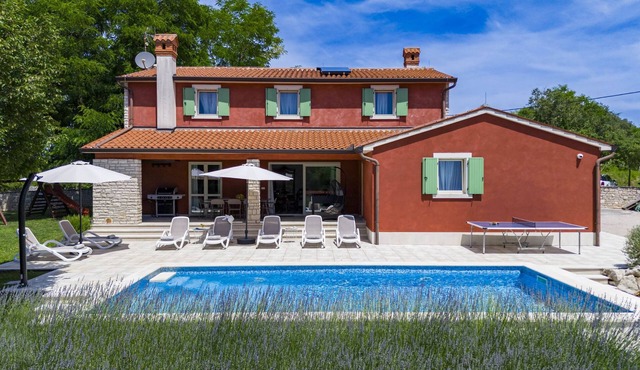 Villa Wruss by Interhome