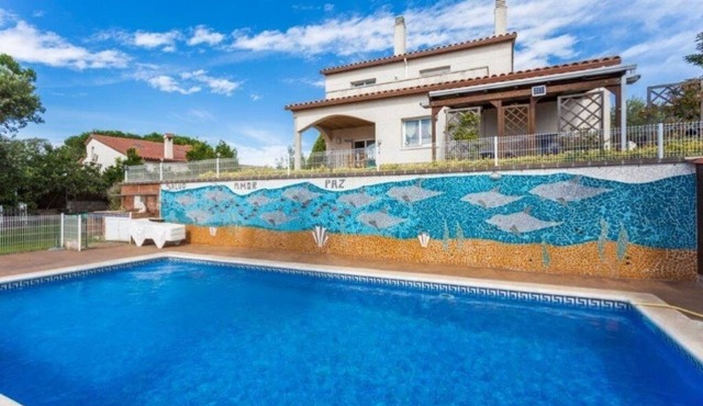 Villa Xaloc