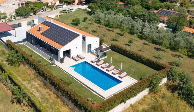 Villa XO ZadarVillas