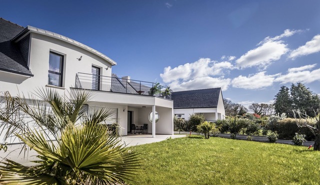 Villa Yaëlle in Bénodet