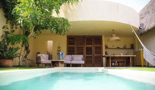 Villa Yahualli