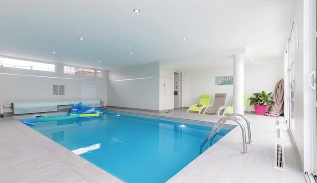 Villa Yana Bretagne Mogueriec, 29° toute l'année, 100m Mer, Jardin Clos