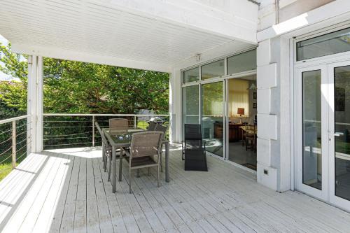 Villa Yantet - Conciergerieland