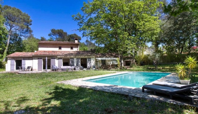 Villa Ycee Ondo with pool and terrace