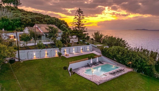 Villa Yialos by Villa Plus