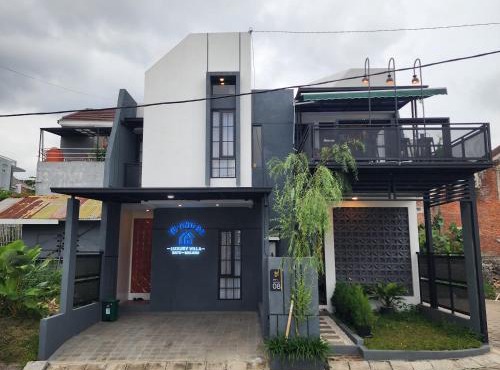 Villa Yo and By