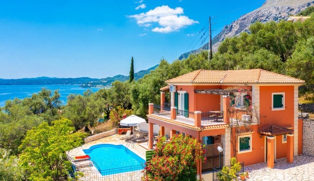 Villa Youla - Three Bedroom Villa, Sleeps 6