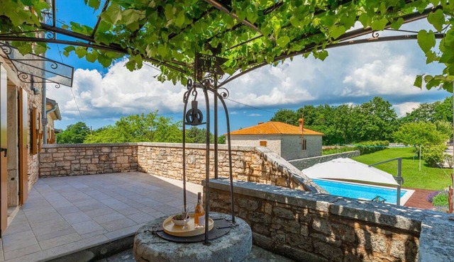 Villa Zaneta Comfortable holiday residence
