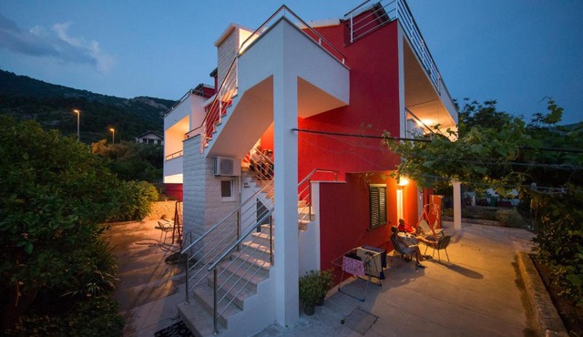 Villa Zanki
