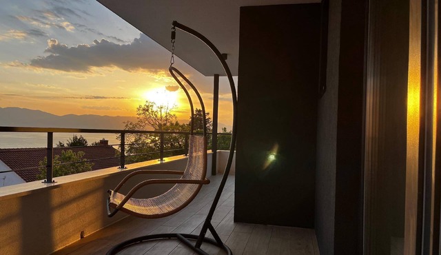 Villa "Zara Bella Vista"