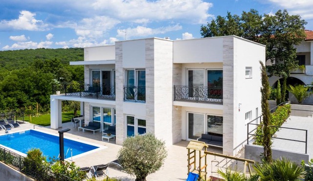 Villa Zarra