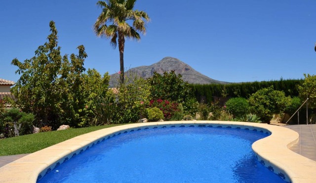 Villa Zayas