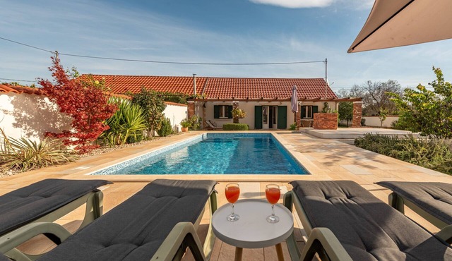 Villa Zdravko ZadarVillas
