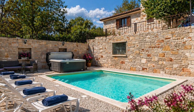 Villa Zebo by Villas Guide
