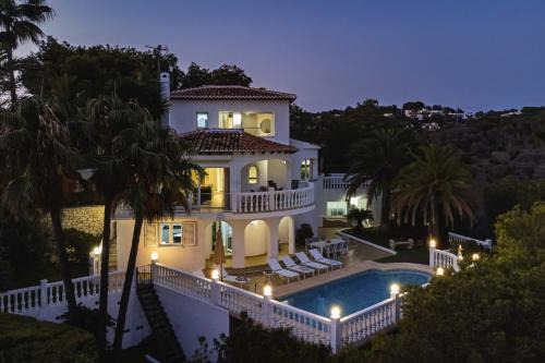 Villa Zephyra