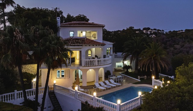 Villa Zephyra