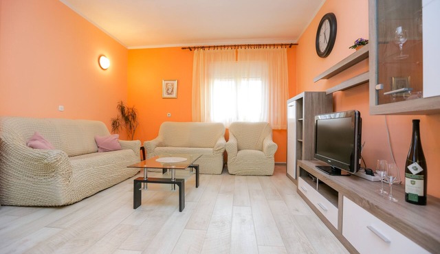Villa Zigun with Private Pool