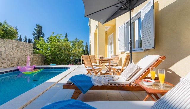 Villa Zlata