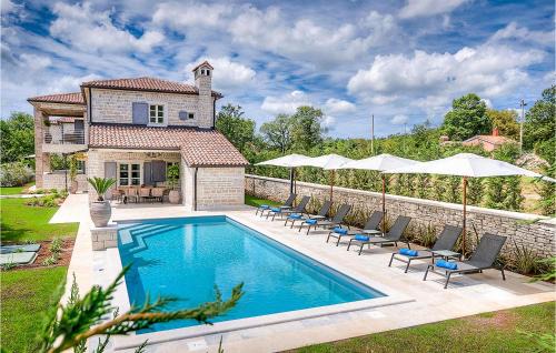 Villa Zoe