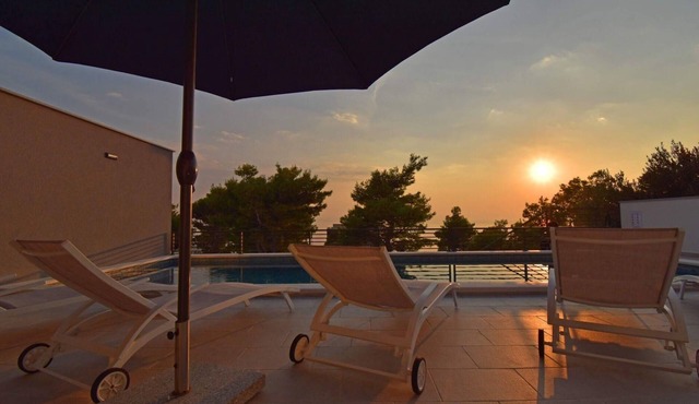 Villa Zoran