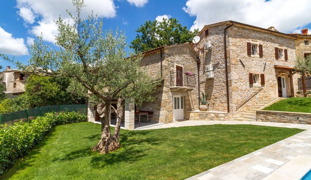 Villa Zoro