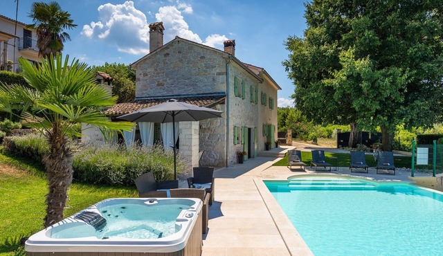 Villa Zvonar by Villas Guide