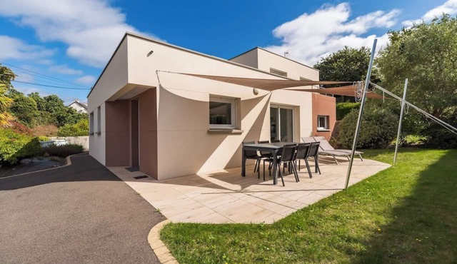 Villabelina - Maison près de Binic et des plages