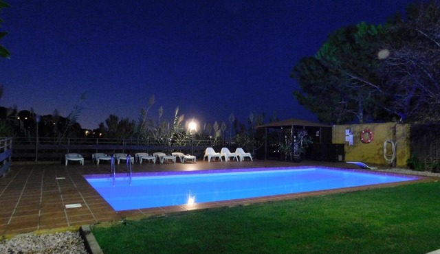 ViLLABELLAMAR I